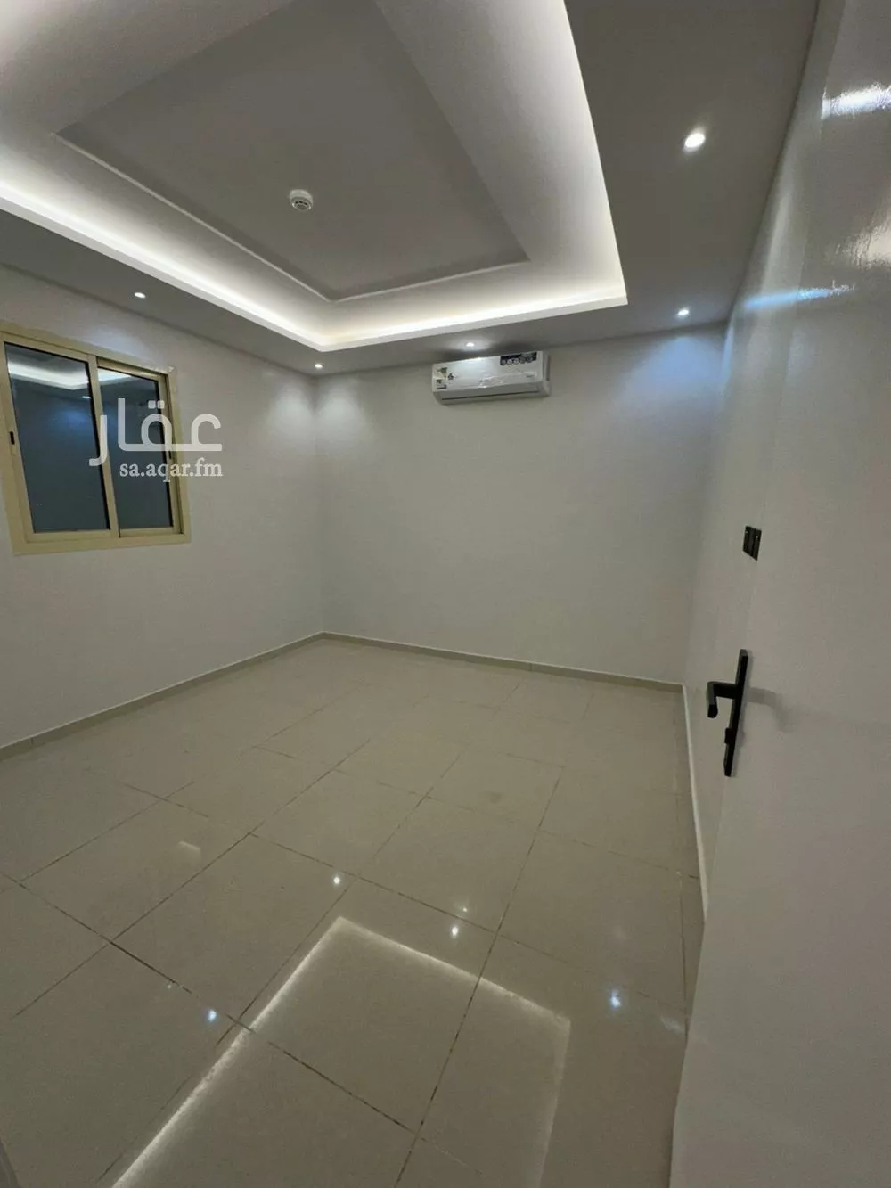 شقة 1 غرف في الرمال 1