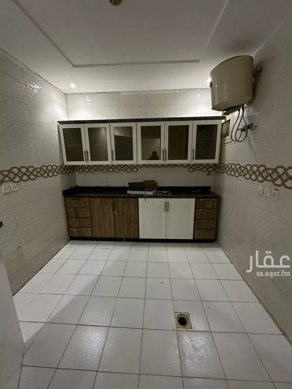 شقة 1 غرف في الرمال 3