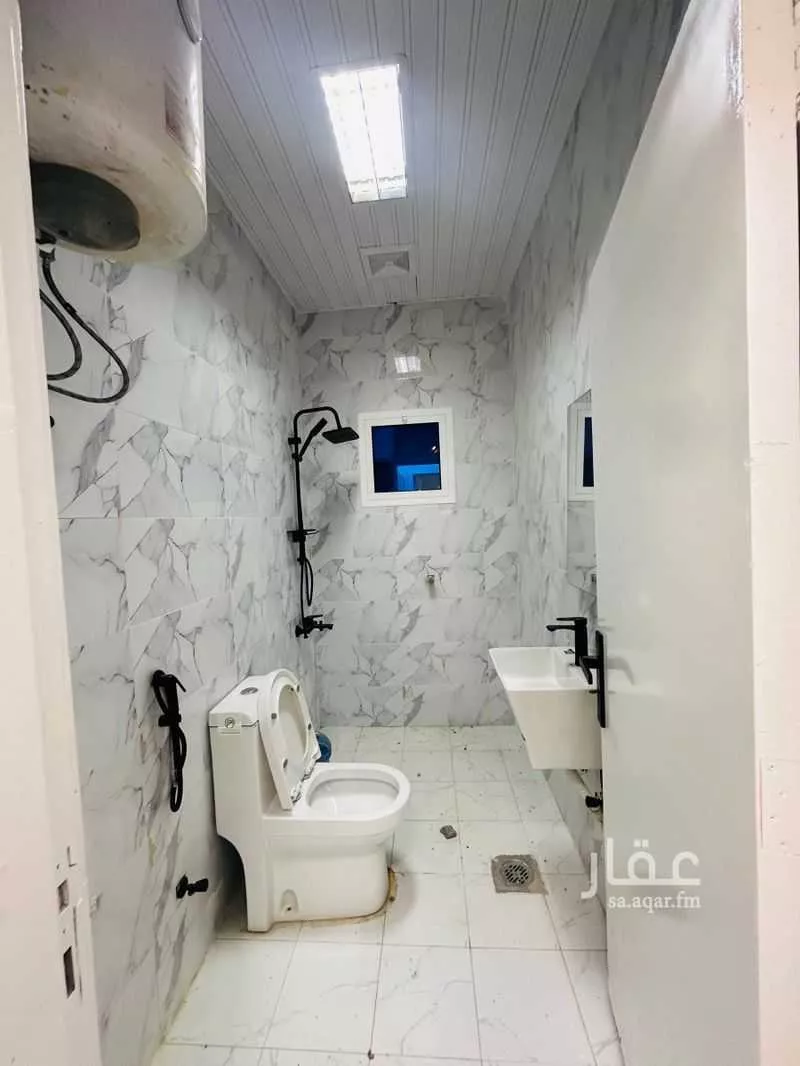 شقة 1 غرف في اليرموك 5