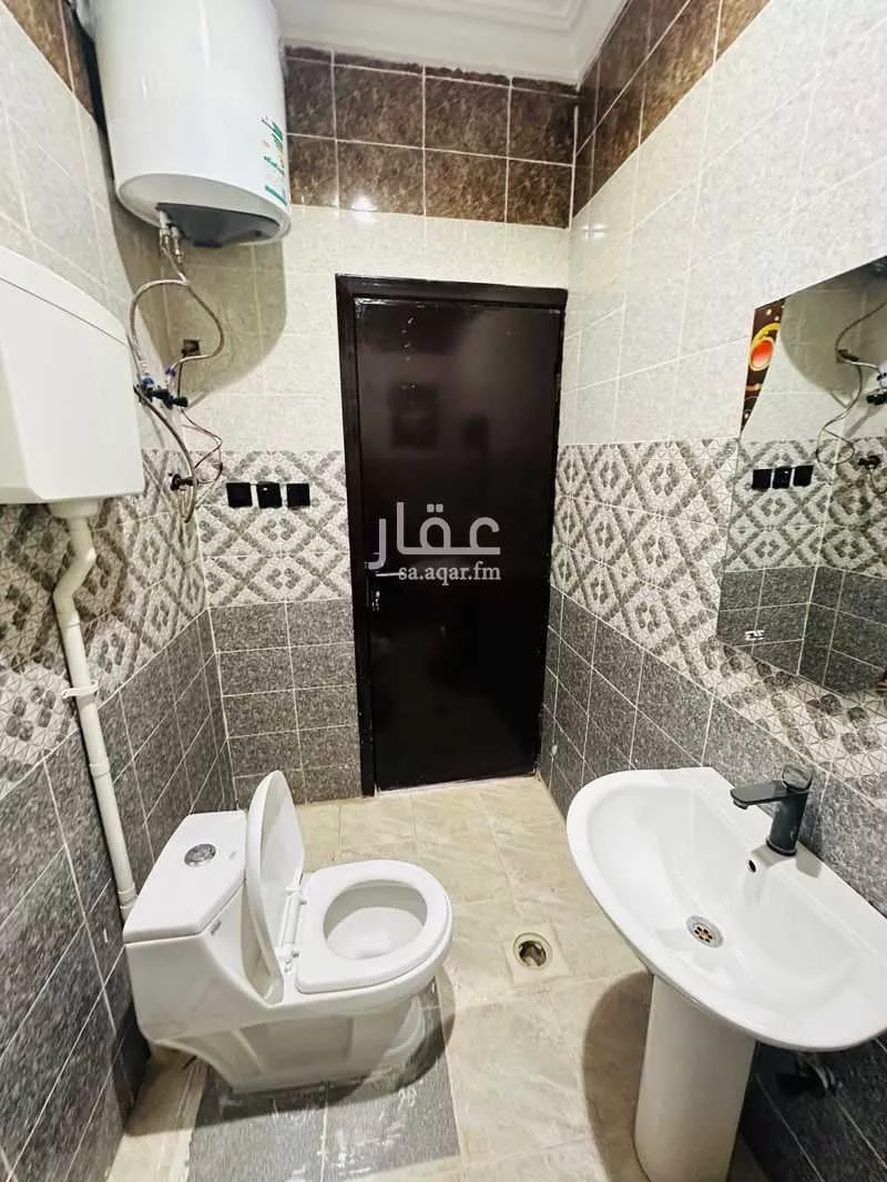 3 bedroom apartment in Al Rimal 1