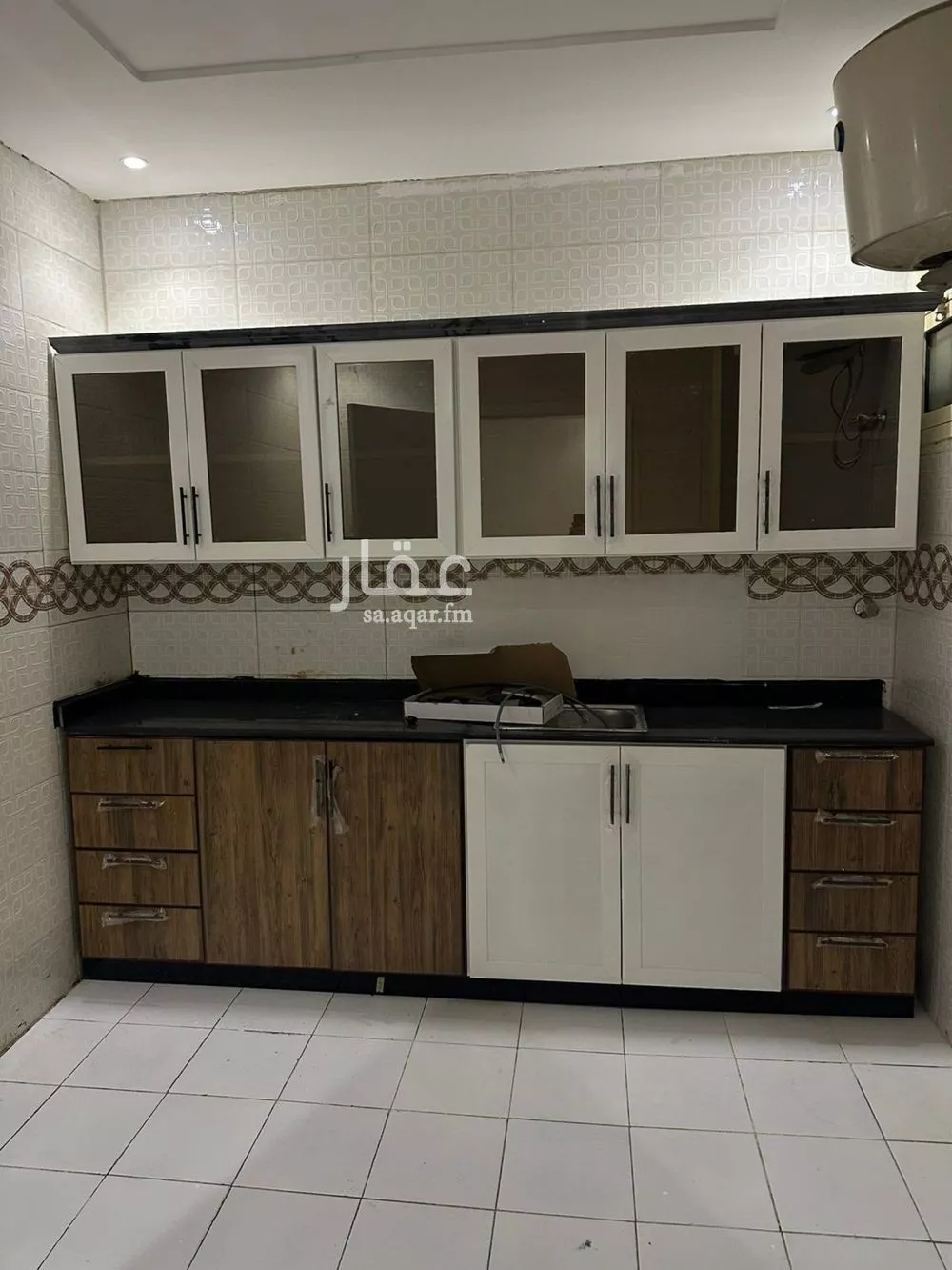 شقة 1 غرف في الرمال 4