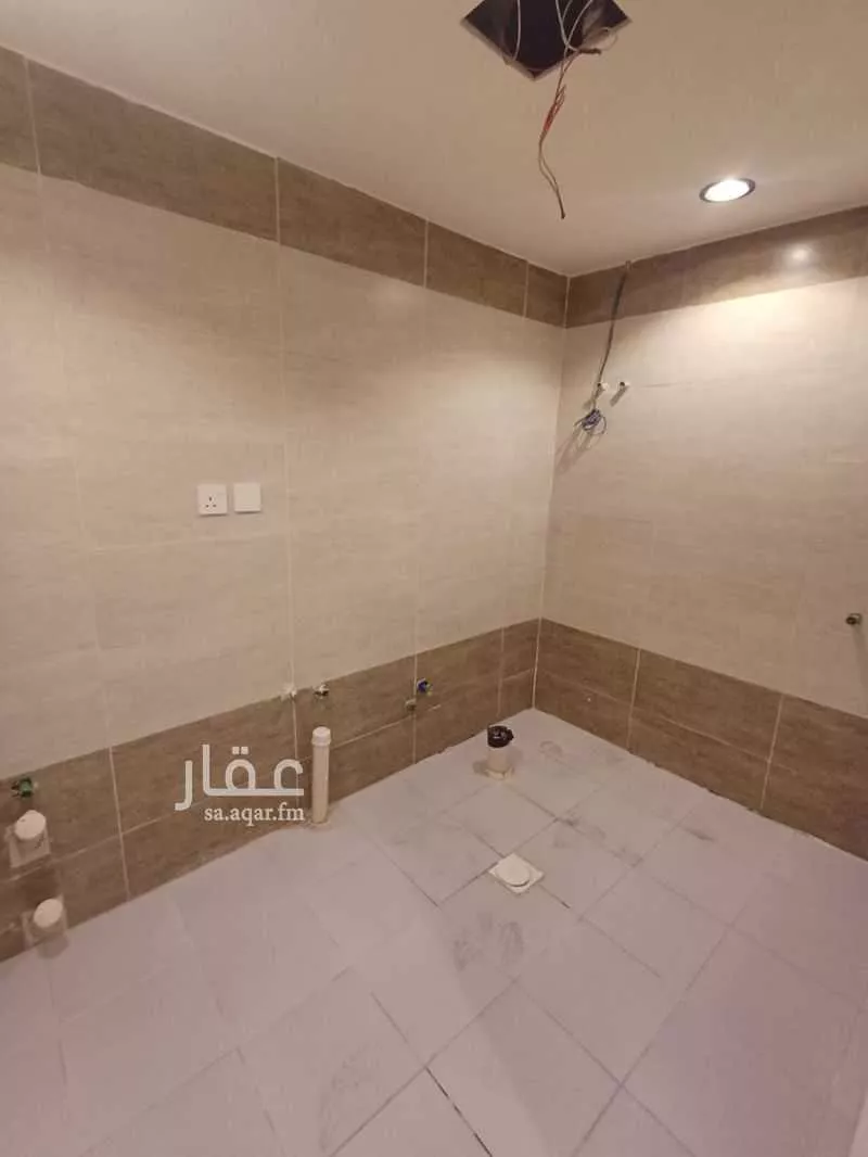 شقة 2 غرف في العليا 3