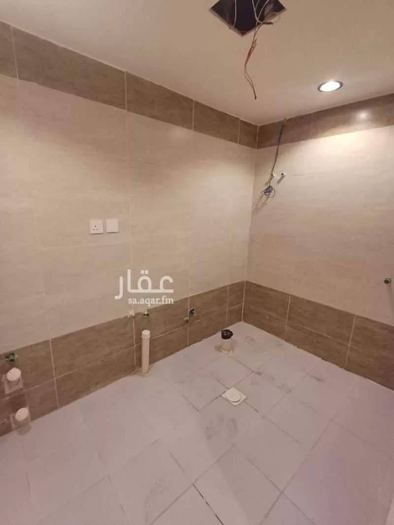 شقة 1 غرف في العليا 3