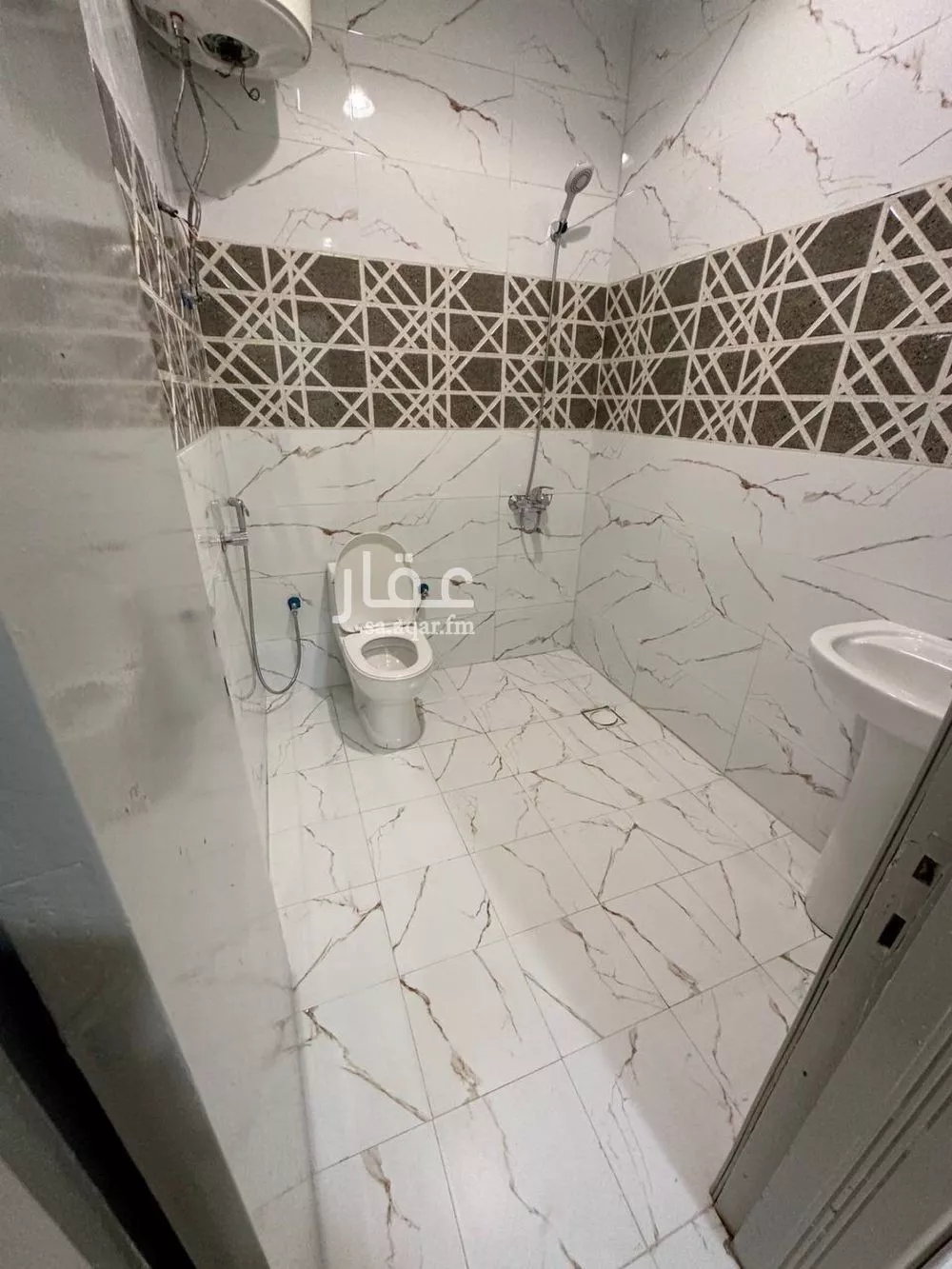 شقة 1 غرف في الياسمين 1