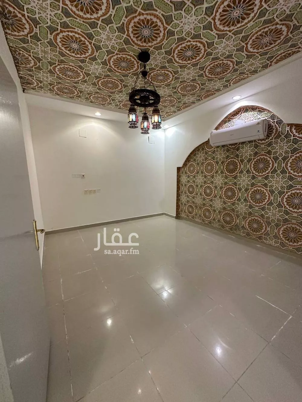 شقة 1 غرف في الياسمين 2