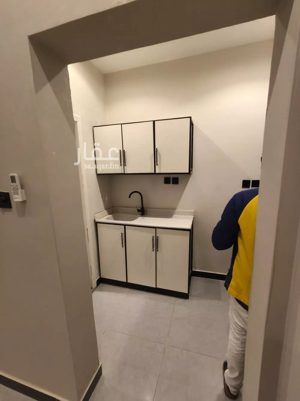1 bedroom apartment in Al Aqiq 1