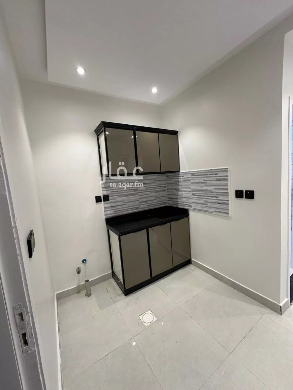 شقة 1 غرف في الياسمين 1