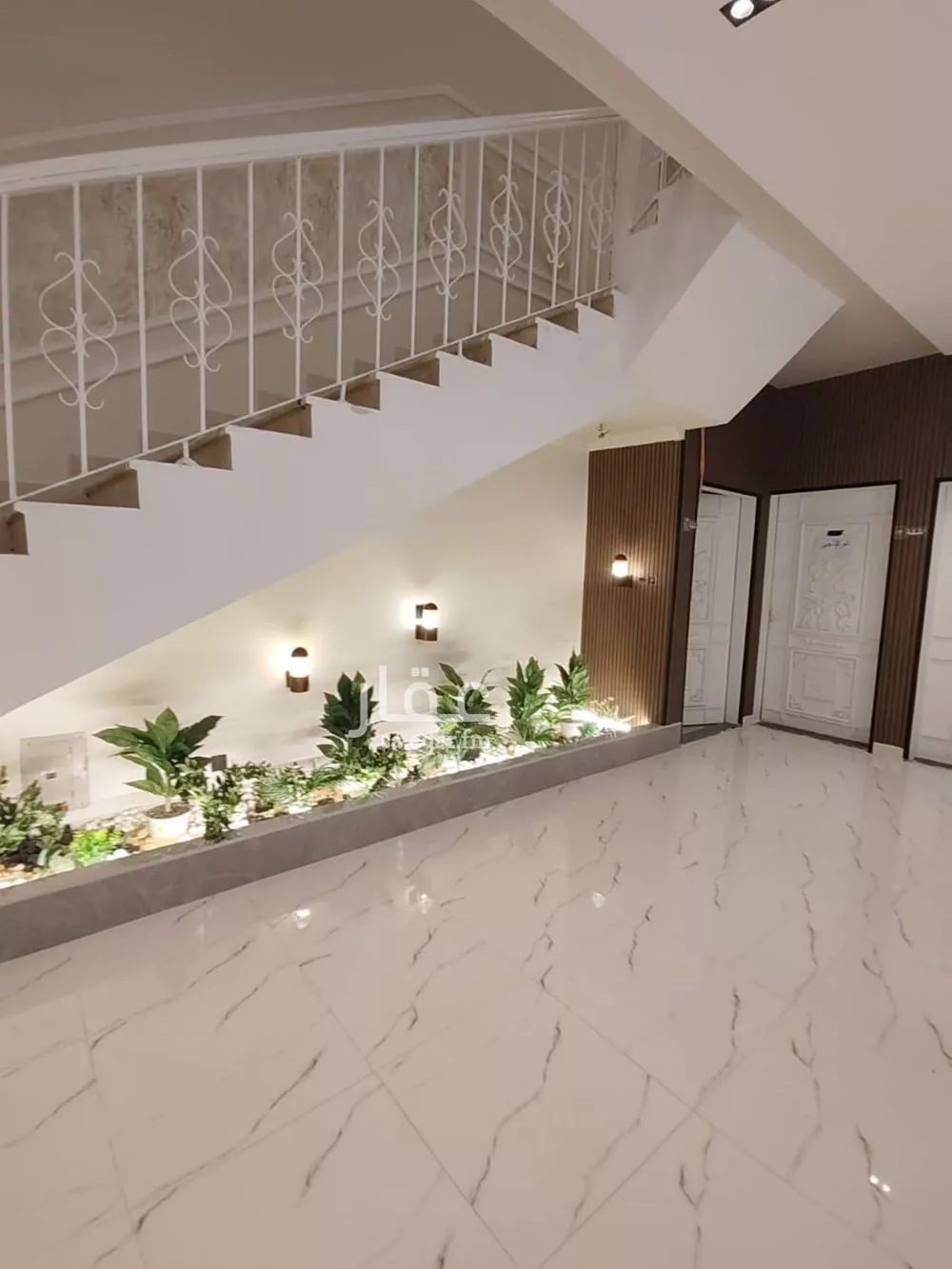 دور 1 غرف في العقيق 2