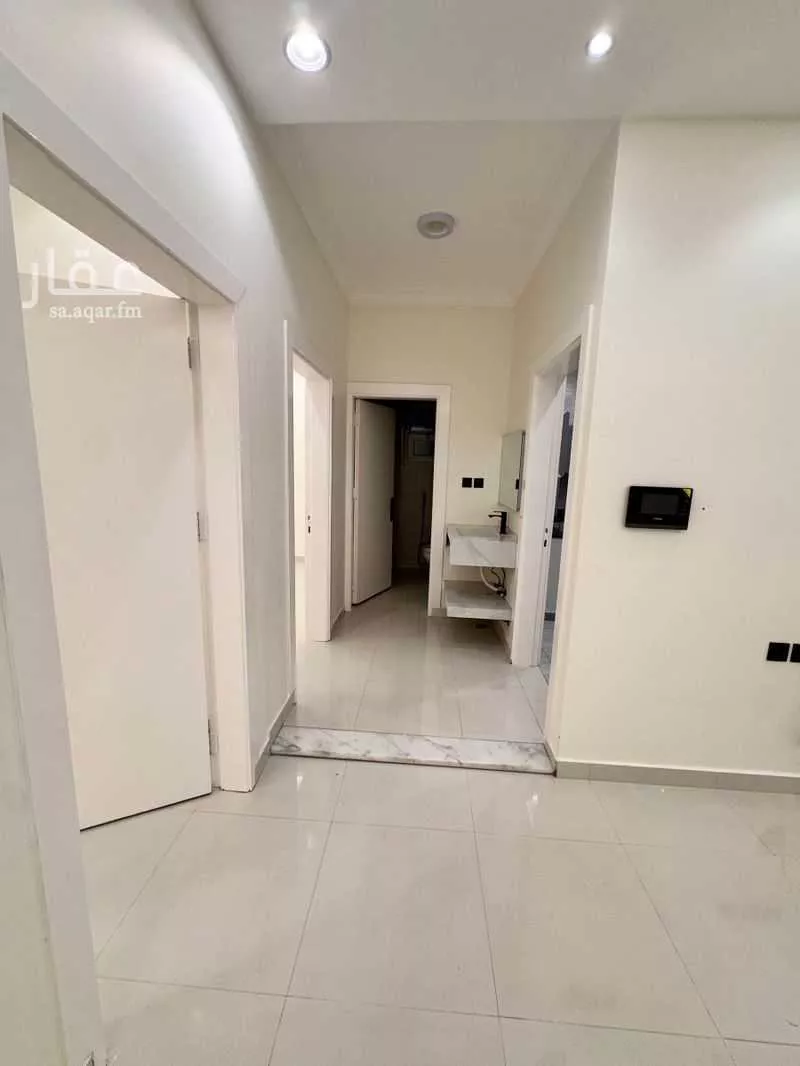 شقة 2 غرف في عكاظ 1