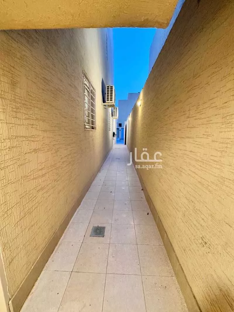 شقة 2 غرف في عكاظ 4