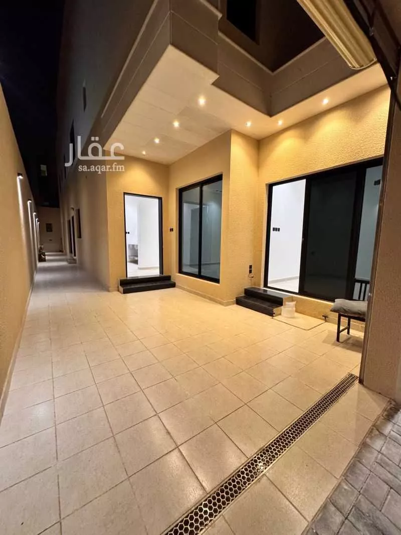 5 bedroom floor in Al Hazm 5