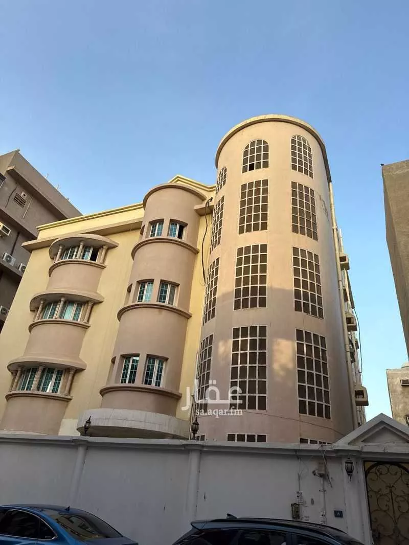 446 sqm building in Al Baghdadiyah Al Gharbiyah 4