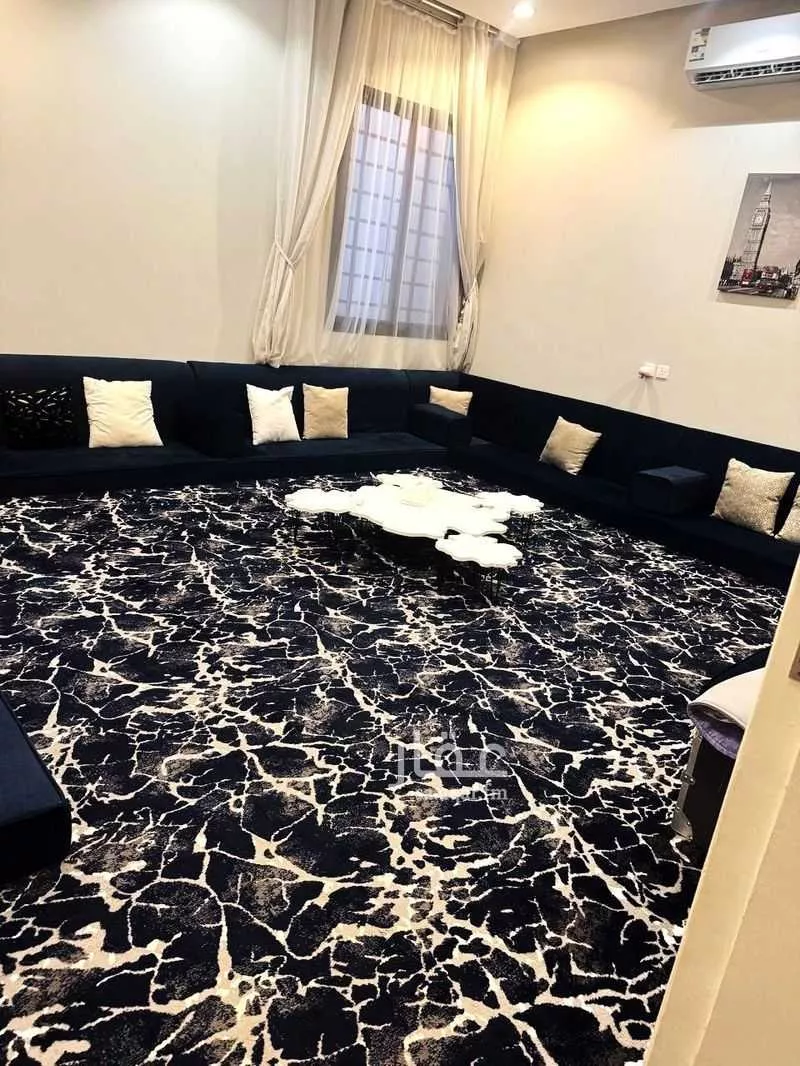 فيلا 3 غرف في السعادة، الرياض 8