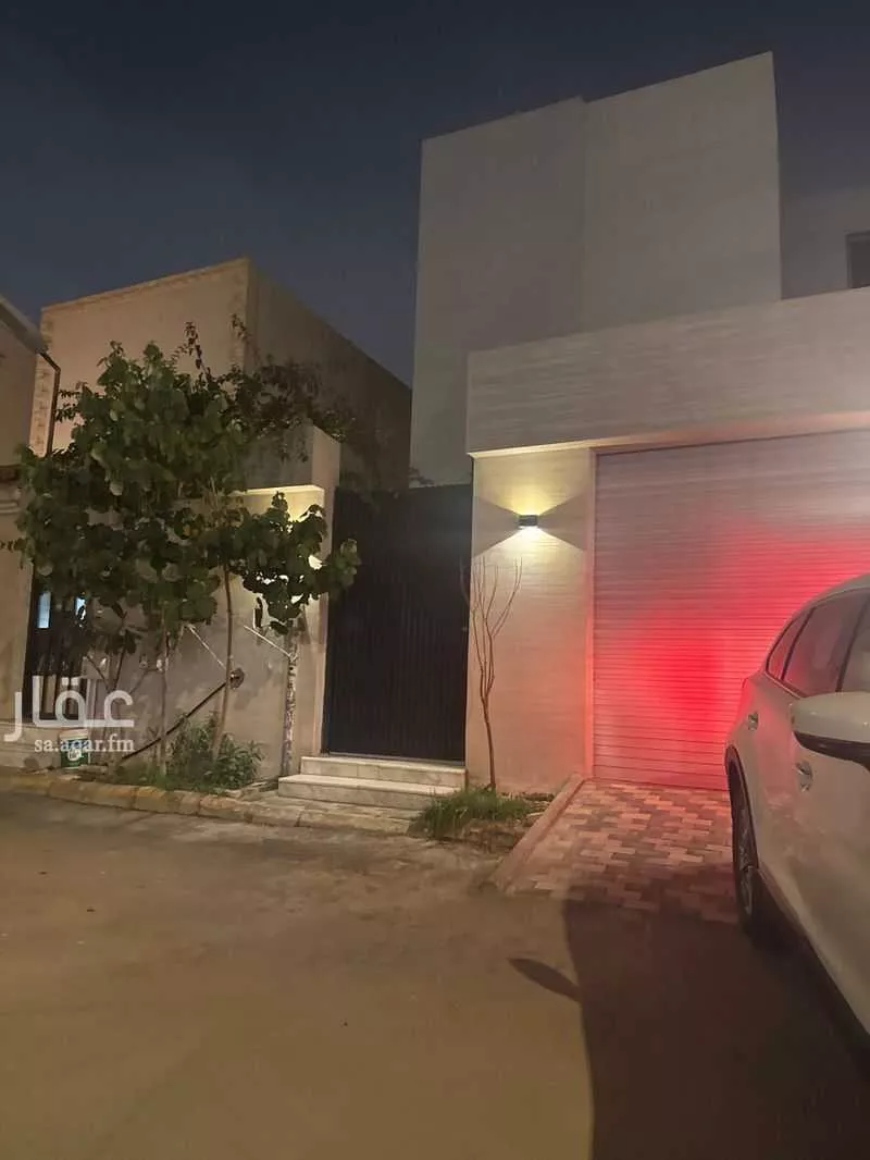 4 bedroom villa in Al Munsiyah, Riyadh 6