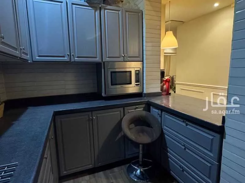 فيلا 6 غرف في المونسية 3