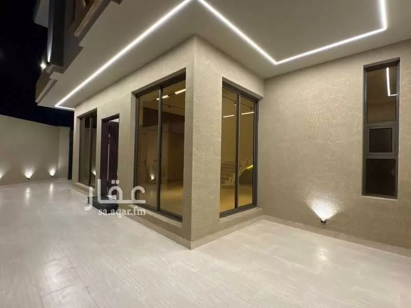 6 bedroom villa in Granada, Riyadh 5