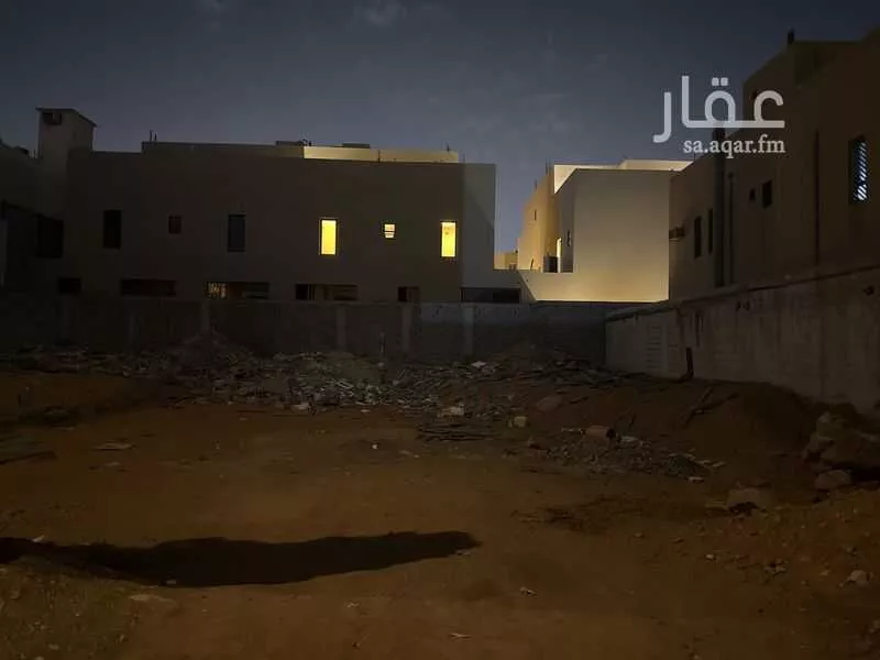 أرض 350 م² في غرناطة 1