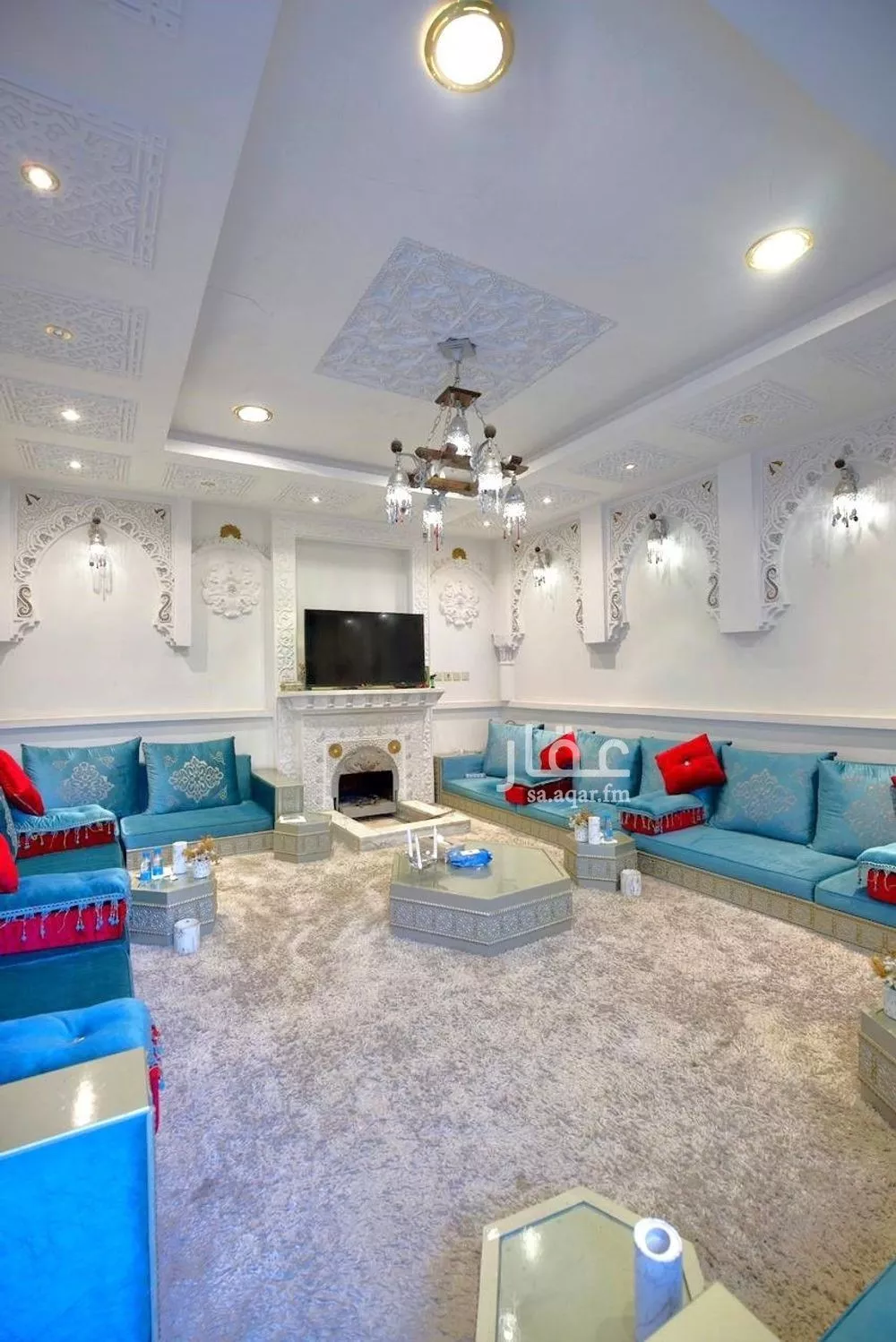 فيلا 7 غرف في قرطبة 2