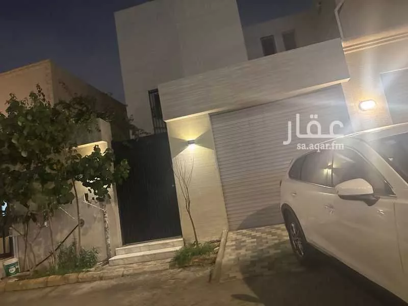4 bedroom villa in Al Munsiyah, Riyadh 5