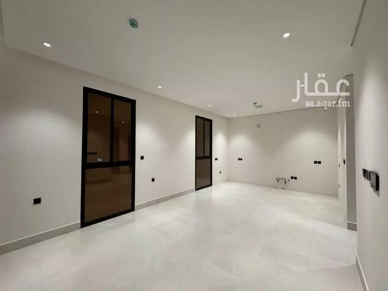 شقة 4 غرف في اليرموك 5