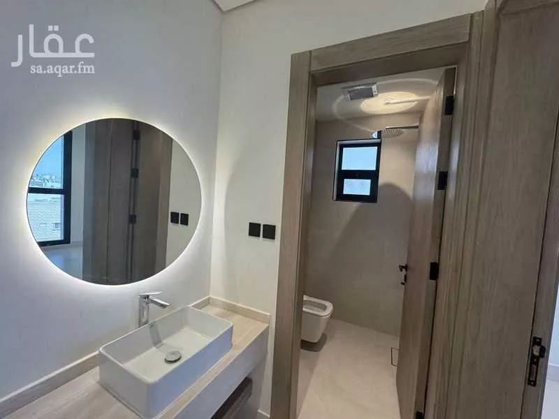 شقة 4 غرف في اليرموك 4