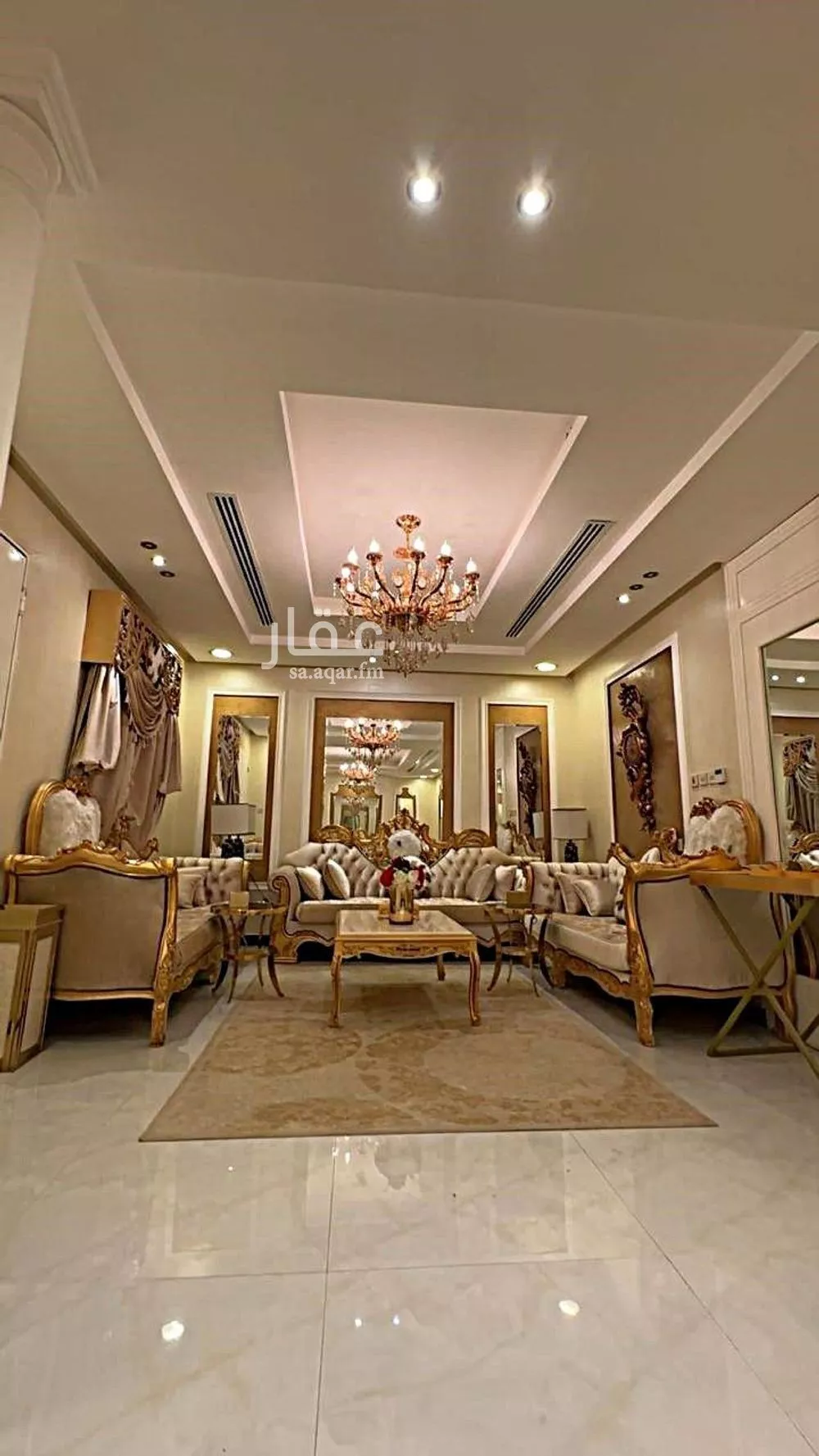 فيلا 7 غرف في قرطبة 5