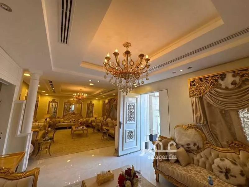 7 bedroom villa in Qurtubah 1
