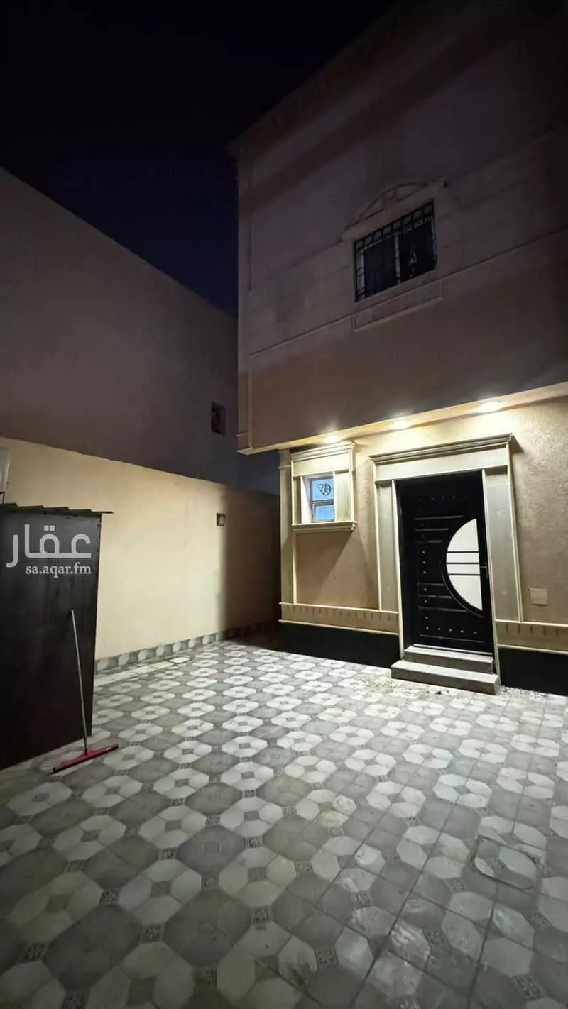 3 bedroom floor in Badr 1