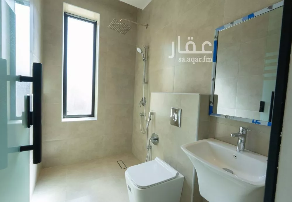 شقة 3 غرف في العارض 3