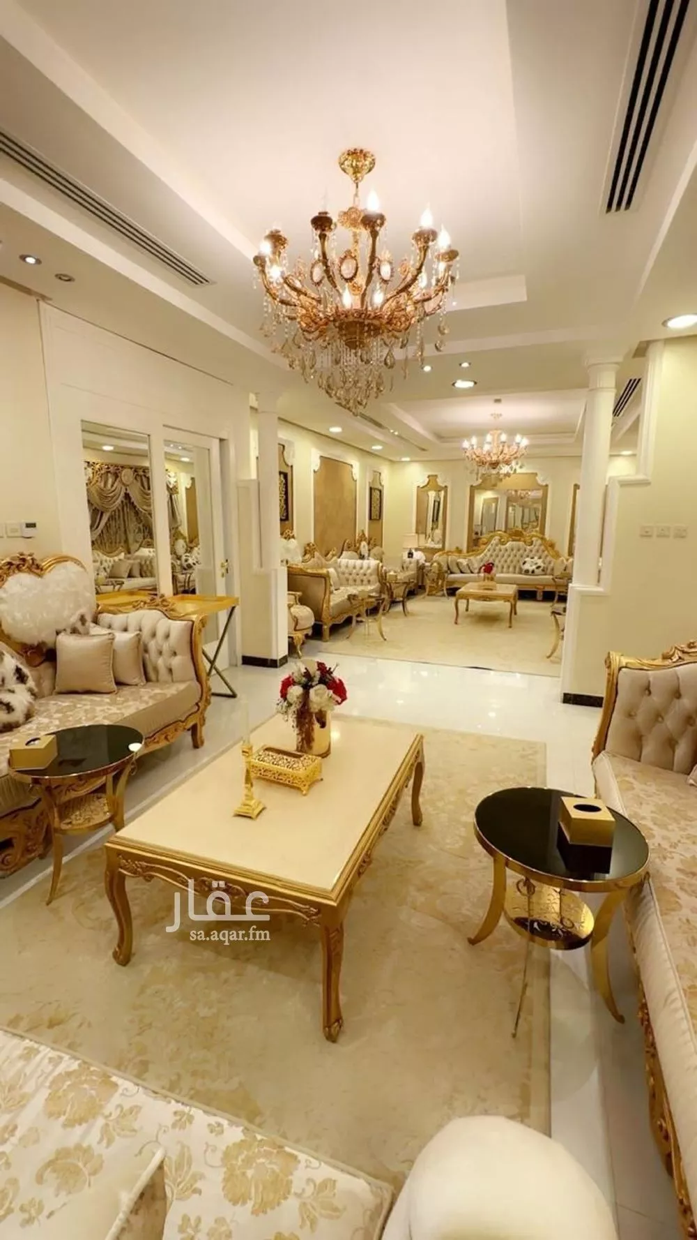 فيلا 7 غرف في قرطبة 4