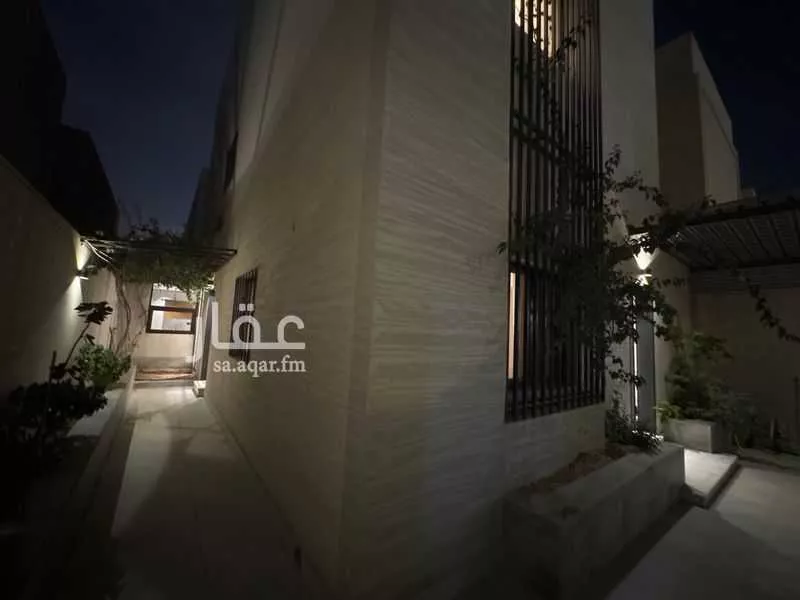 3 bedroom villa in Al Munsiyah, Riyadh 4