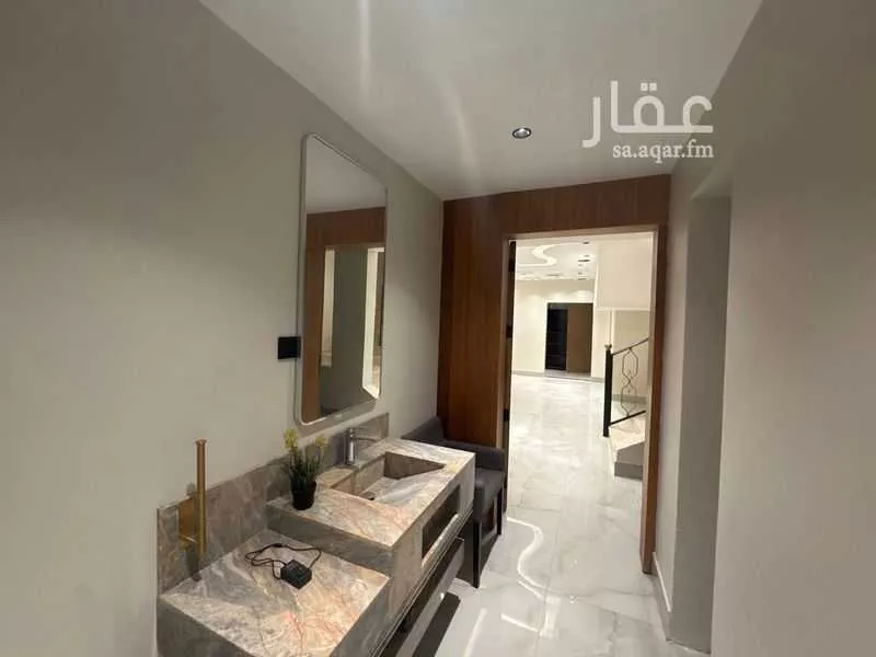 3 bedroom villa in Al Munsiyah, Riyadh 7