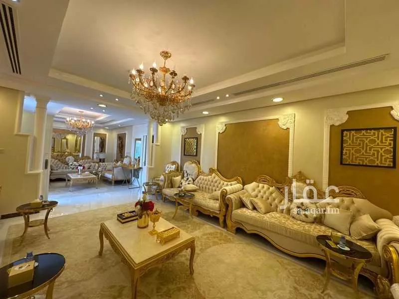 7 bedroom villa in Qurtubah 2