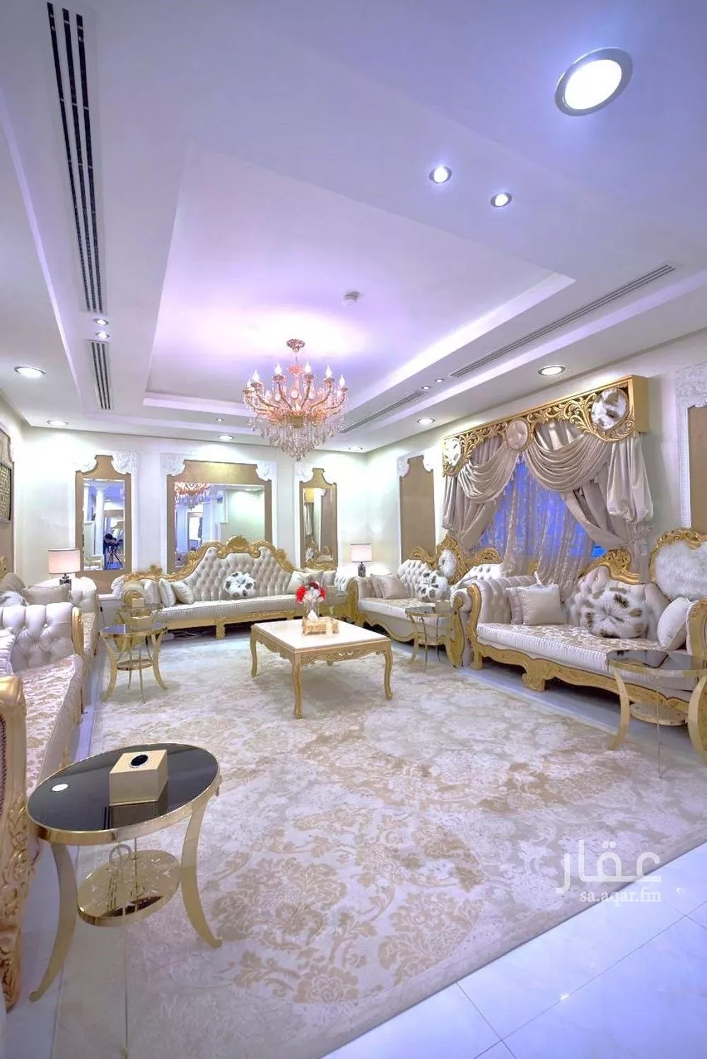 فيلا 7 غرف في قرطبة 3