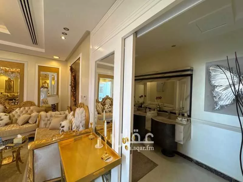 7 bedroom villa in Qurtubah 3