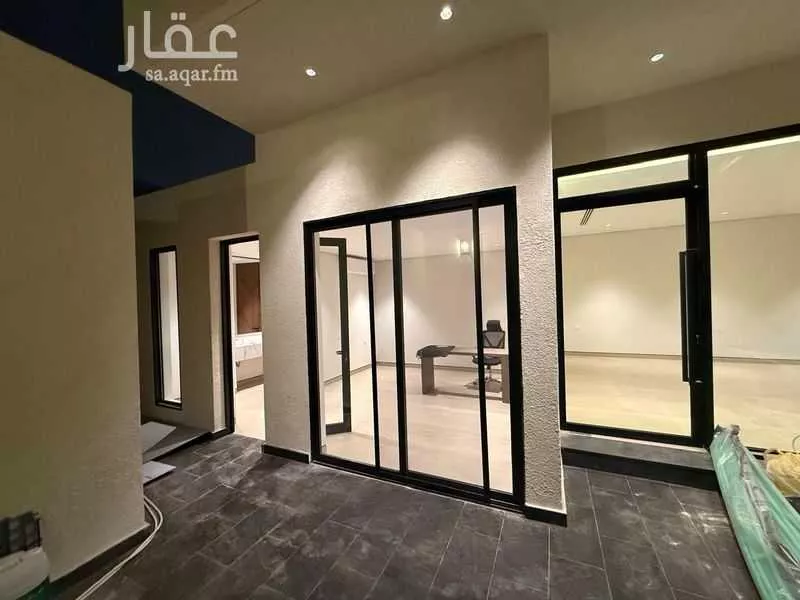 دور 4 غرف في النرجس 3