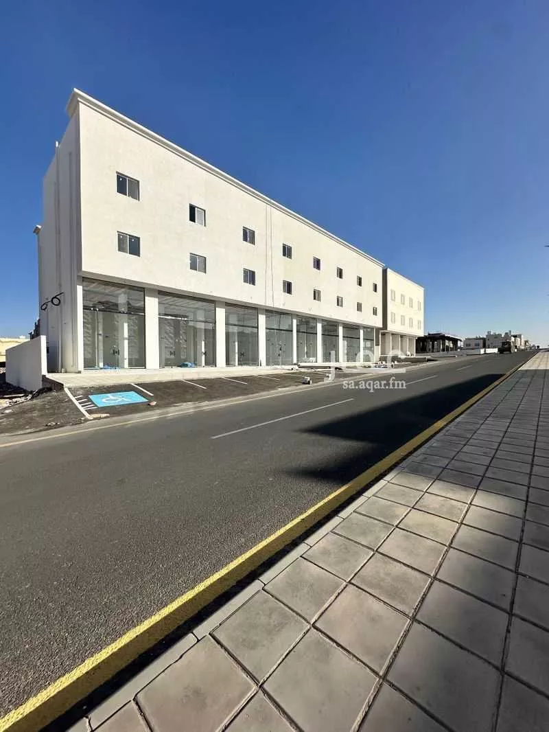 22 bedroom building in Nubala, Madinah 6