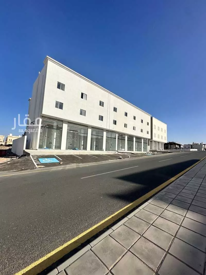 22 bedroom building in Nubala, Madinah 4