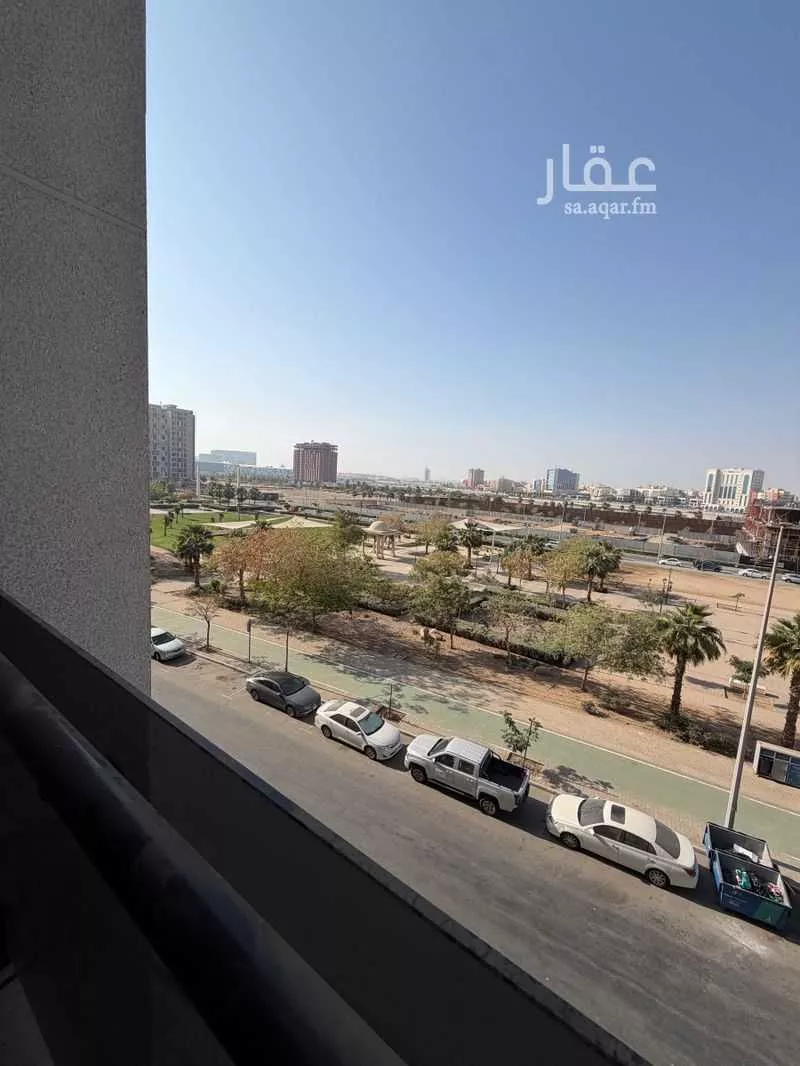 شقة 5 غرف في الفيحاء 3