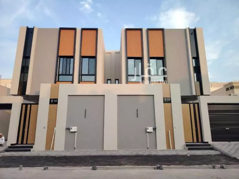 فيلا 5 غرف في الصواري 2