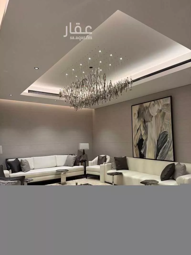 فيلا 6 غرف في الرمال 4