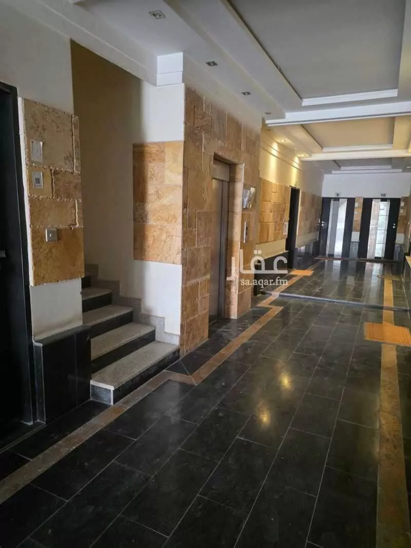 شقة 3 غرف في الملك عبدالله، الرياض 13