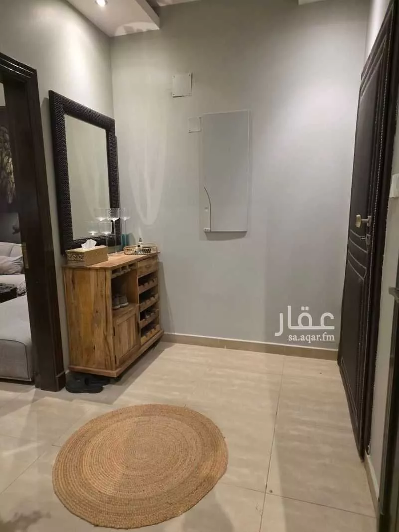 شقة 3 غرف في الملك عبدالله، الرياض 29