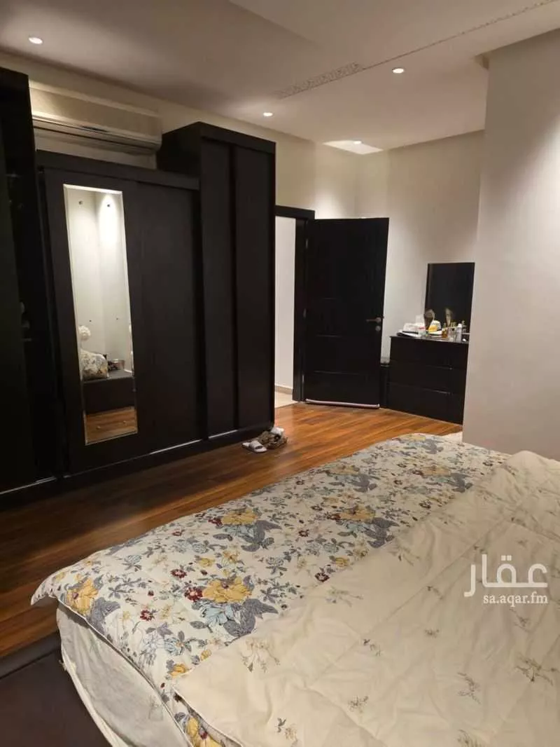 شقة 3 غرف في الملك عبدالله، الرياض 17