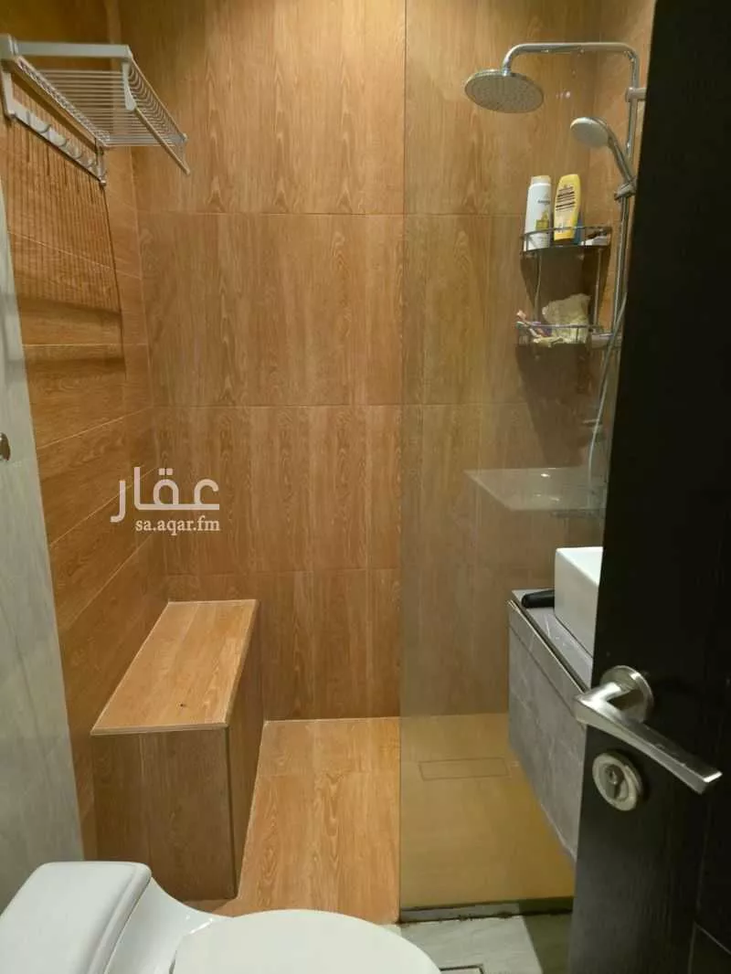 شقة 3 غرف في الملك عبدالله، الرياض 27