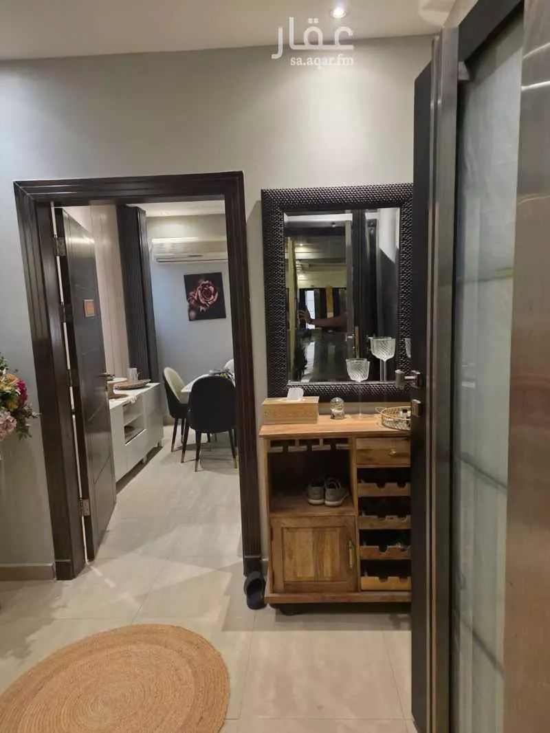 شقة 3 غرف في الملك عبدالله، الرياض 7