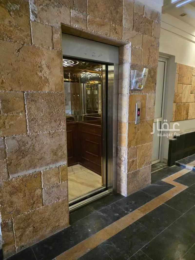 شقة 3 غرف في الملك عبدالله، الرياض 9