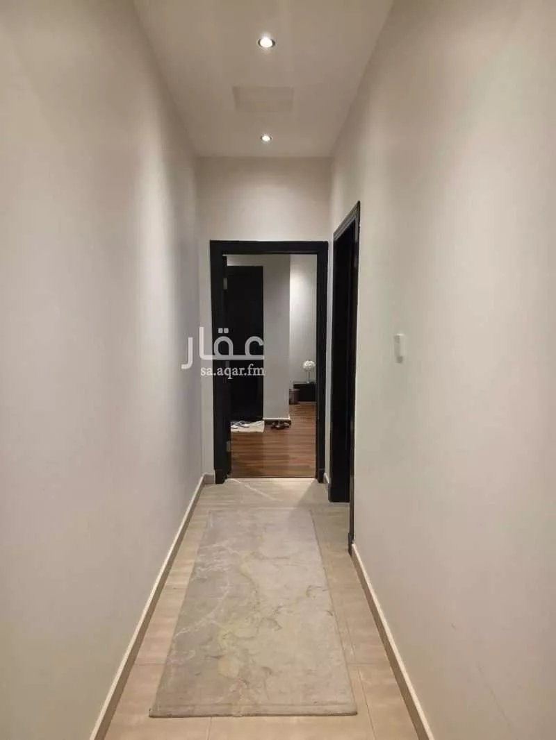 شقة 3 غرف في الملك عبدالله، الرياض 12