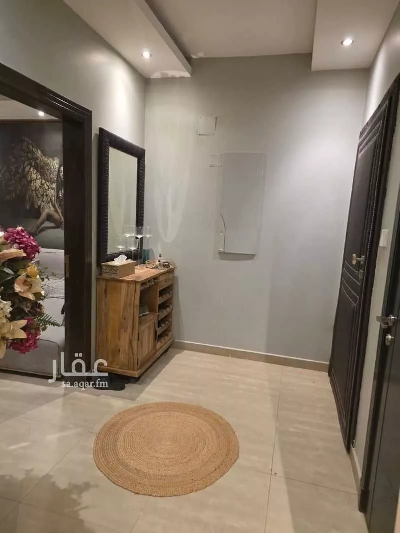شقة 3 غرف في الملك عبدالله، الرياض 10