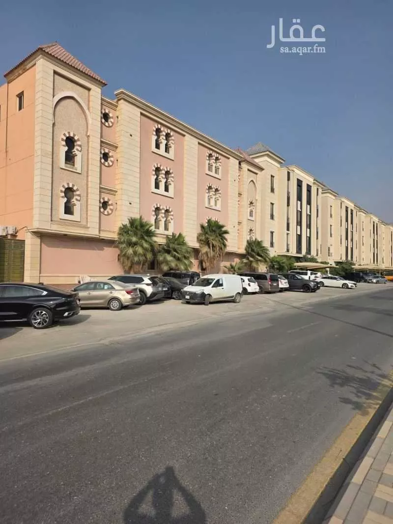 شقة 3 غرف في الملك عبدالله، الرياض 26